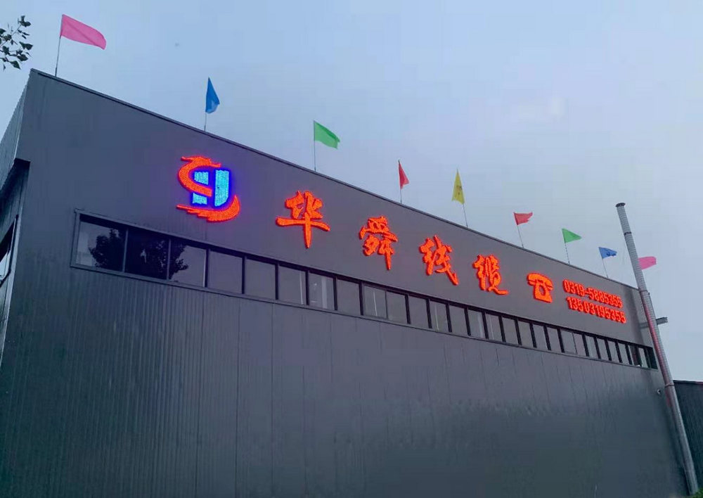 企業環境