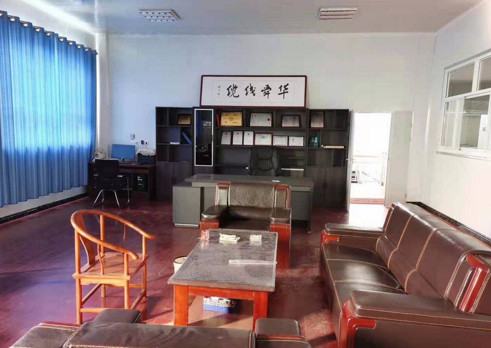 企業環境