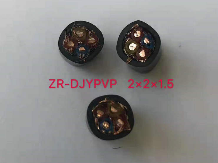 控制/屏蔽電纜